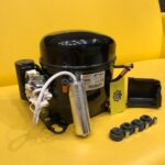 Cubigel MPT16LA R-404a LBP 890 Вт — изображение 2