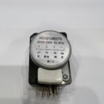 Таймер оттайки ND0804M2PR Sharp