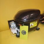 SECOP (Danfoss) HMK80AA LBP R600a 136 Вт — изображение 3
