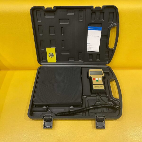 Весы электронные RCS-220 ELECTRONIC SCALE