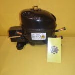 Wansheng QD65Y LBP R600a 110 Вт