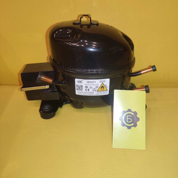 Wansheng QD65Y LBP R600a 110 Вт