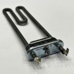 ТЭН 1950W L=220mm прямой без отв. HTR013CY 41021737 — изображение 2