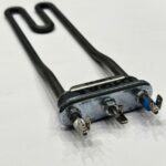 ТЭН 2000W L=270mm прямой без отв. HTR010AR — изображение 2