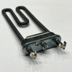 ТЭН 1850W CANDY L=205mm прямой без отв. — изображение 2