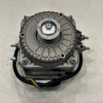 Микродвигатель YZF VN 34Вт BR — изображение 4