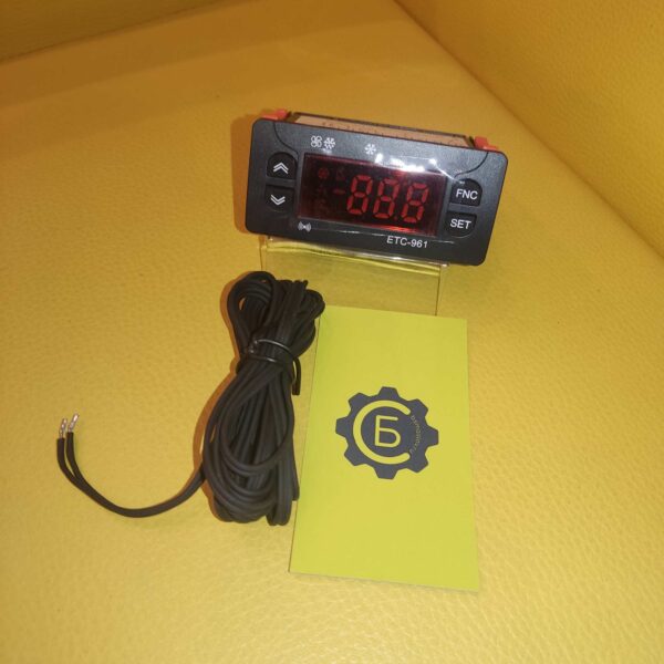 Контроллер Elitech ETC-961