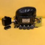 Cubigel HYS69YCa LBP R134a 195Вт