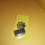 Реле OMRON G2RL-1-E — изображение 2