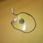 Датчик температуры для холодильника Haier 0060401766 — изображение 4