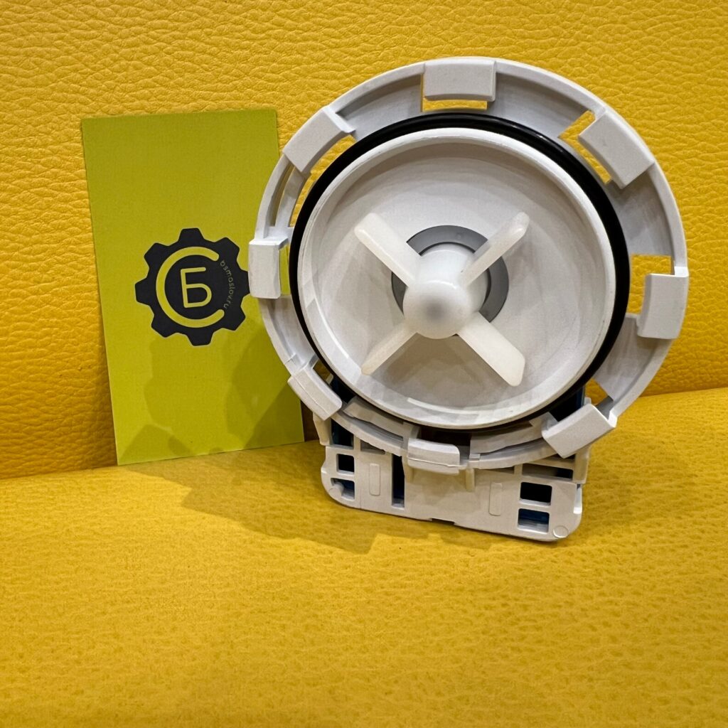 Сливной насос GRE 34W 8 защелок клеммы назад вместе PMP200UN