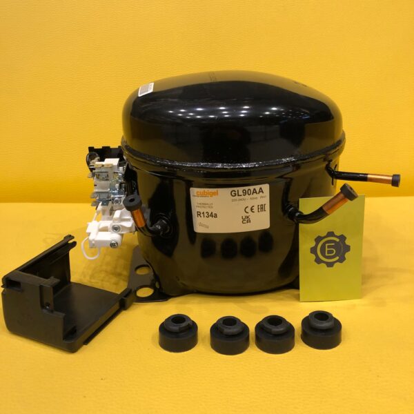Cubigel GL90AA LBP R134a 224 Вт