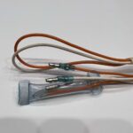 Дефростер PST-3-72