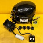 Wanbao ATK80X LBP R134a 230 Вт — изображение 2
