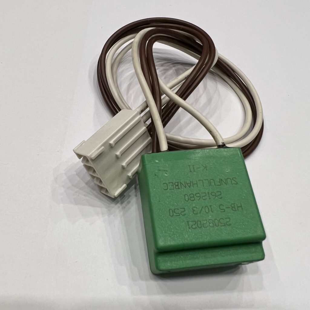 Предохранитель Атлант HB-5 2612680