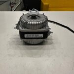 Микродвигатель YZF 16Вт VDE — изображение 2