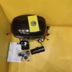 Secop (Danfoss) SC10CL R-404a LBP 366 Вт — изображение 5