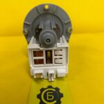 Сливной насос (помпа) LEILI BPX2-184 40W — изображение 4