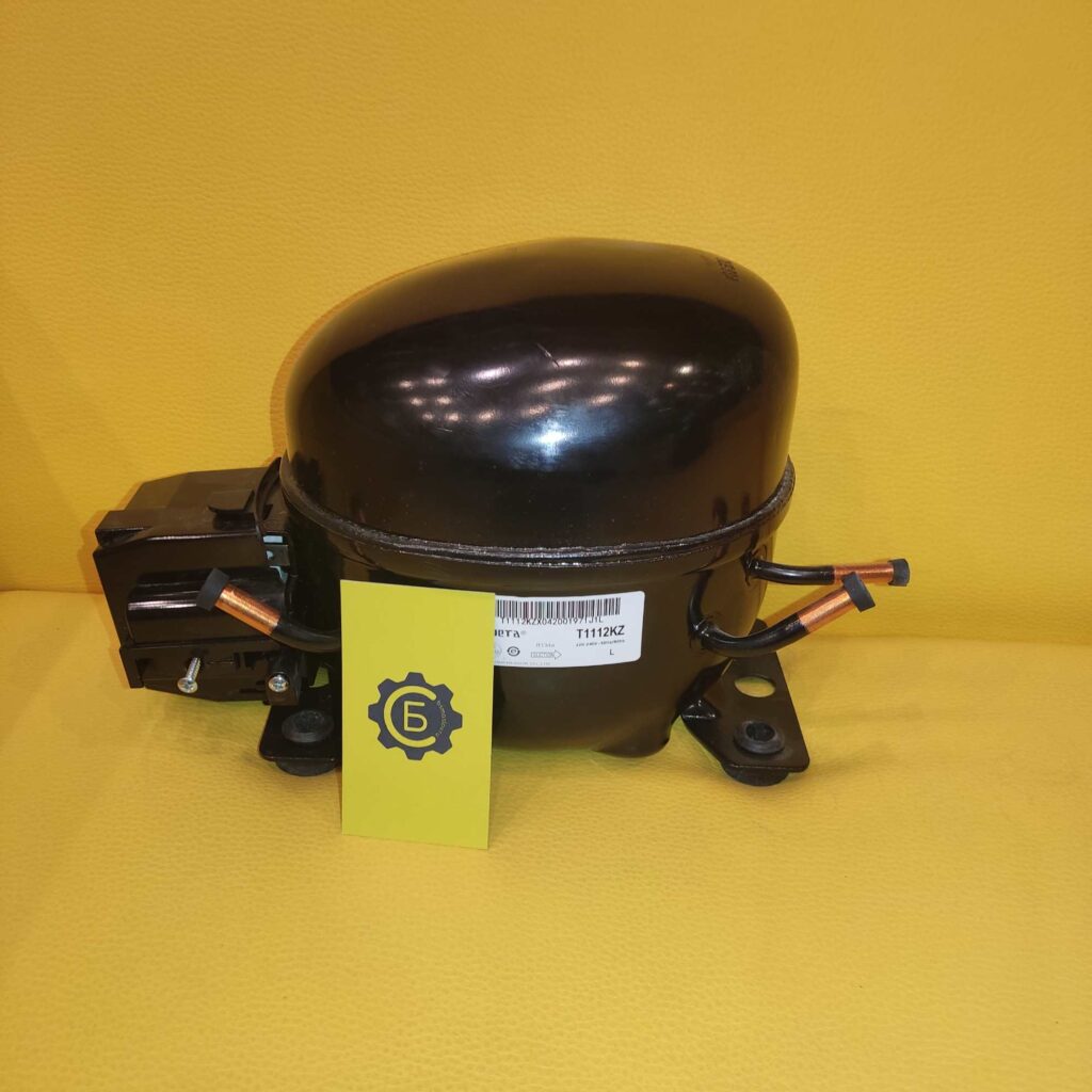 Jiaxipera T1112KZ LBP R134a 140Вт