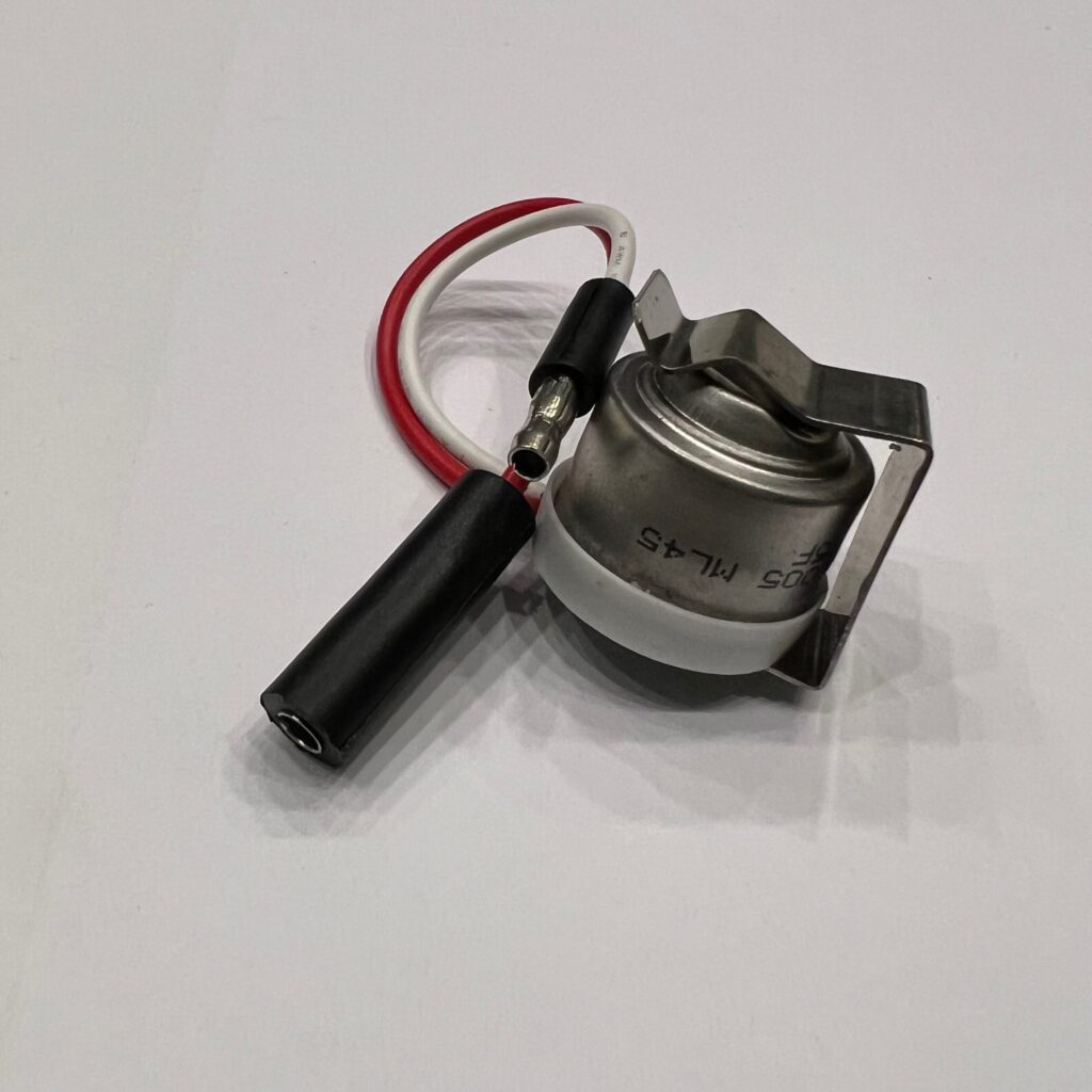 Дефростер KSD-1005