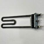 ТЭН 1950W L=220mm прямой без отв. HTR013CY 41021737 — изображение 3