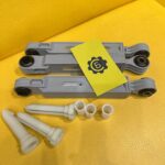 Амортизатор Bosch 90N 673541 (комплект 3шт) (60компл/кор) BO5007 — изображение 3
