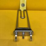 Тэн 1950W ZANUSSI 243*135мм б/о — изображение 3