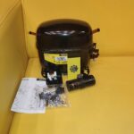 Secop (Danfoss) SC10CL R-404a LBP 366 Вт — изображение 4