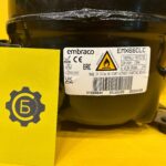 Embraco Aspera EMX66CLC R600a 183 Вт — изображение 5