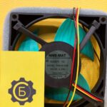 Вентилятор  FBA12J12M DC12V0.23A 5L25B73 -SJ