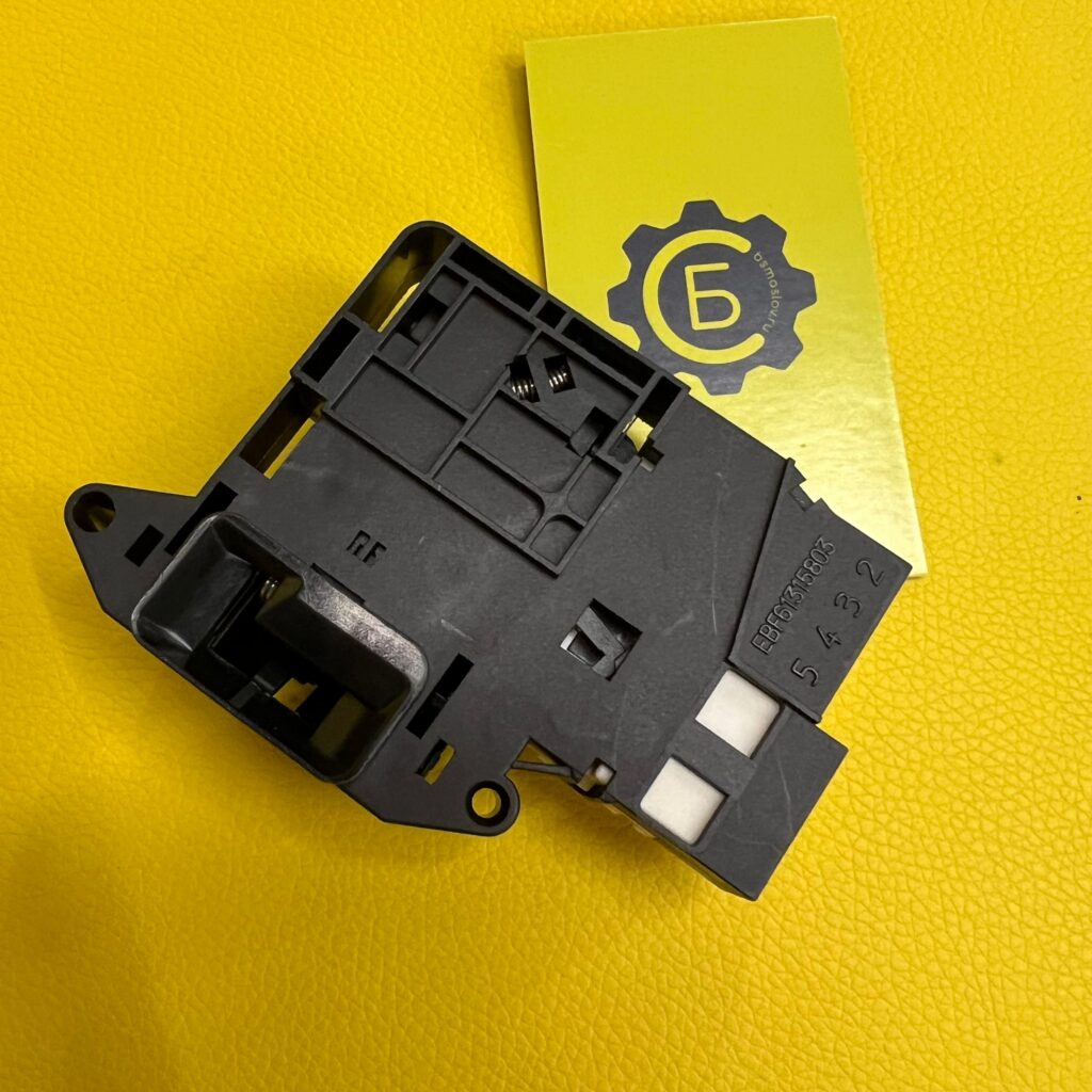 УБЛ LG EBF61315801 LG