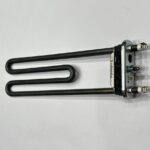 ТЭН 1950W L=243*160 прямой с отв HTR006ZN