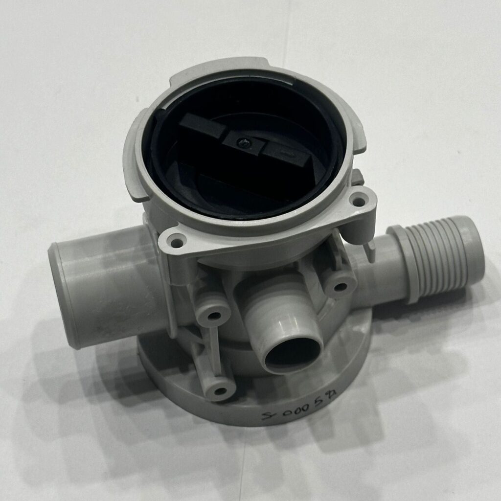 Улитка насоса Samsung DC61-10652A