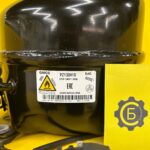 MIDEA GMCC PZ130H1D LBP R600a 236 Вт — изображение 5