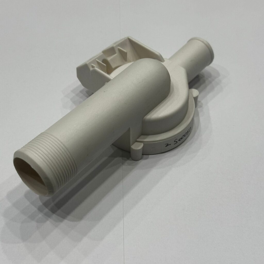 Улитка насоса Ardo (Ø30-22мм) PMP604UN