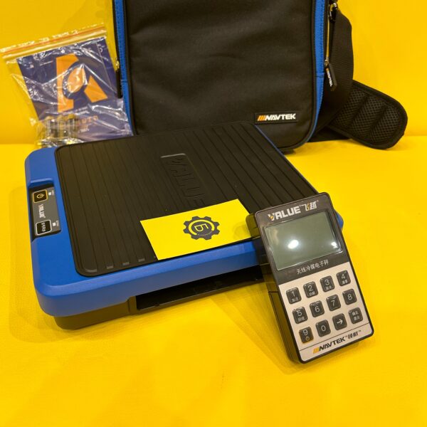 Весы VALUE VRS-100i-01