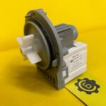 Сливной насос (помпа) LEILI BPX2-184 40W