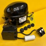 Wanbao ATK80X LBP R134a 230 Вт — изображение 3
