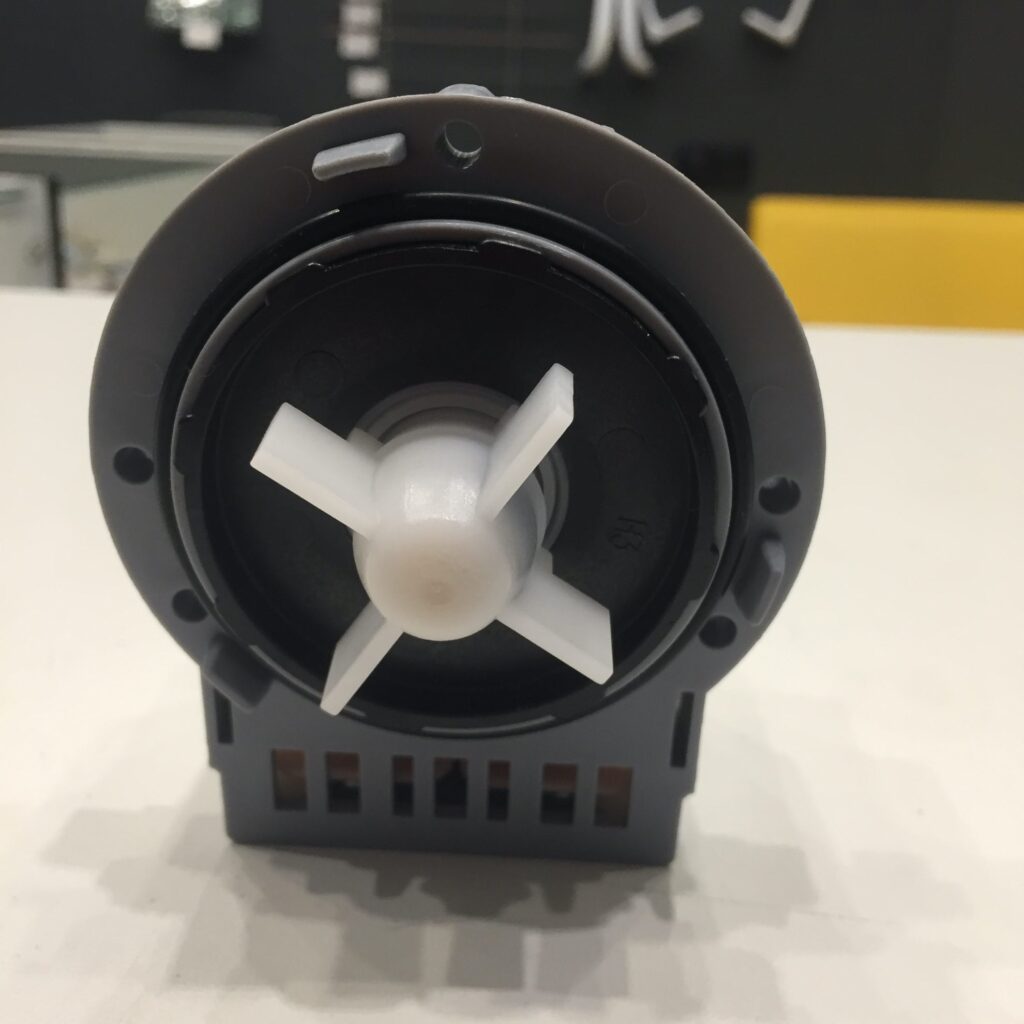 Сливной насос (помпа) универсальный ASKOLL M325 40W