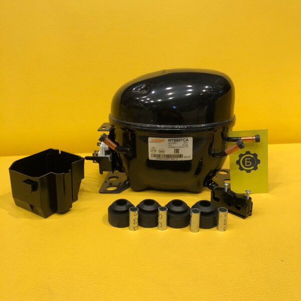 Cubigel HYS60YCa LBP R134a 175Вт
