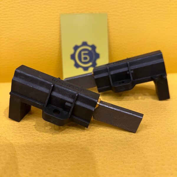 Щетки 5*13