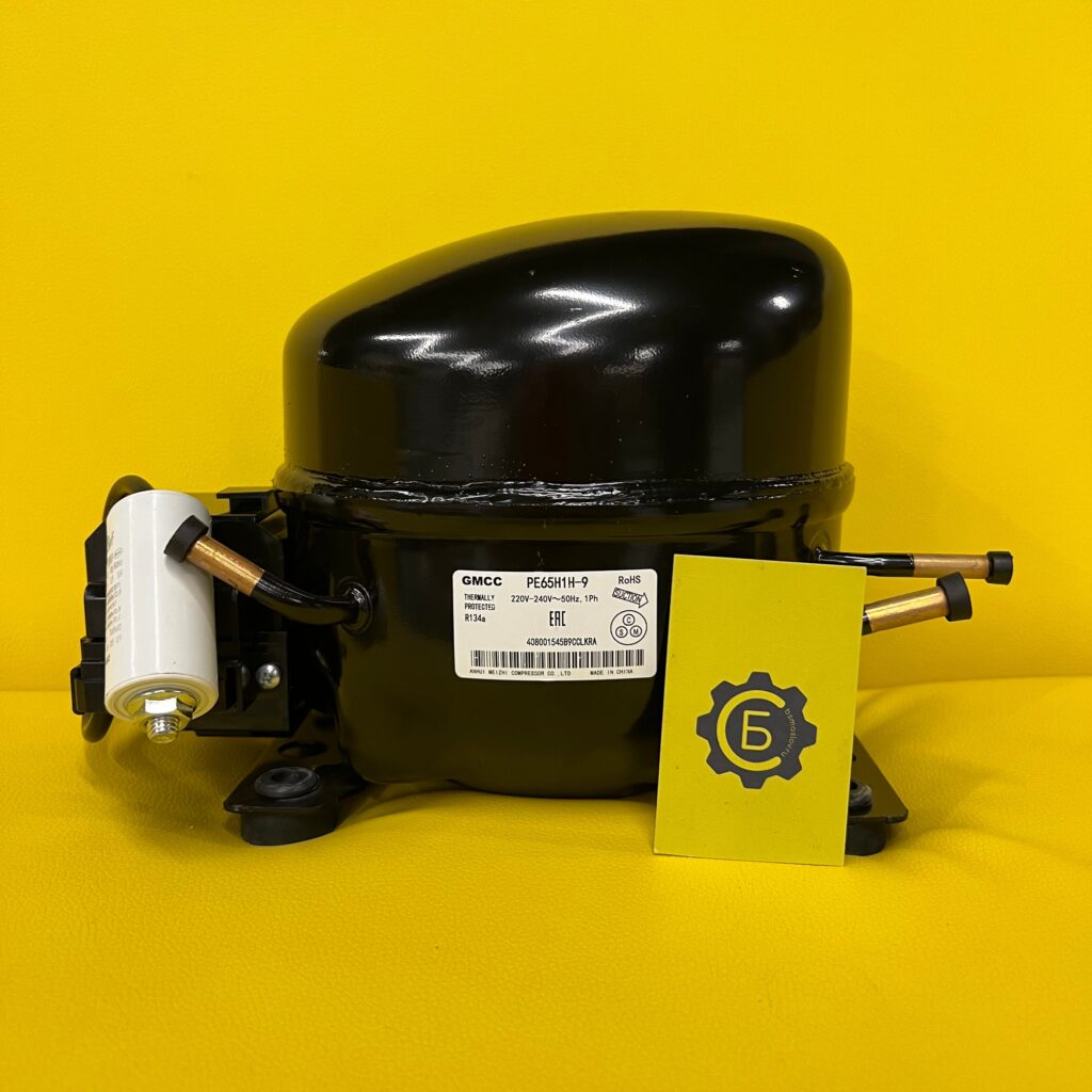 GMCC PE65H1H-9 LBP R-134a 195Вт