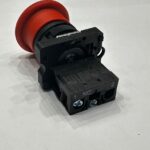 Кнопка BS542 "Стоп"