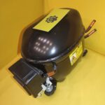 SECOP (Danfoss) HMK80AA LBP R600a 136 Вт — изображение 2