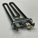 прямой с датчиком HTR010ZN
