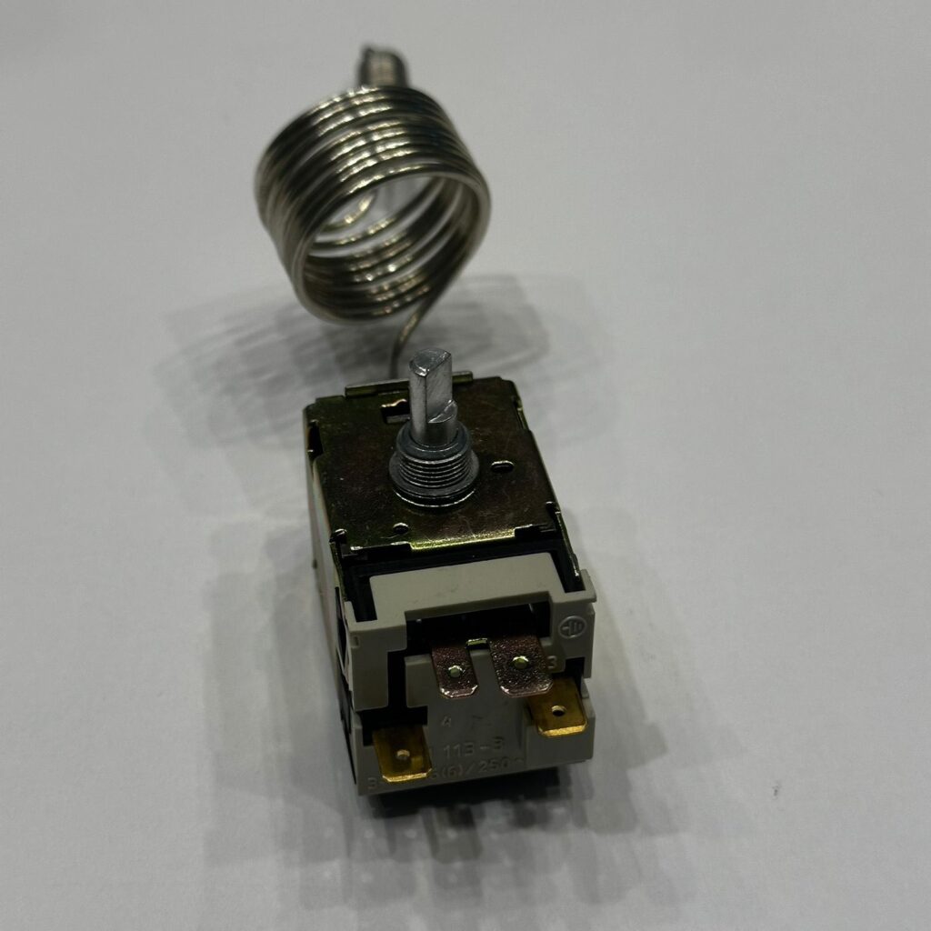 Термостат ТАМ 113-3гр (1