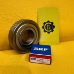 Подшипник 6000-ZZ SKF Exsplorer Франция