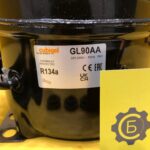 Cubigel GL90AA LBP R134a 224 Вт — изображение 3