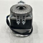 Микродвигатель YZF VN 34Вт BR — изображение 2