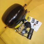 Secop (Danfoss) SC10D R22 M/HBP 1267Вт